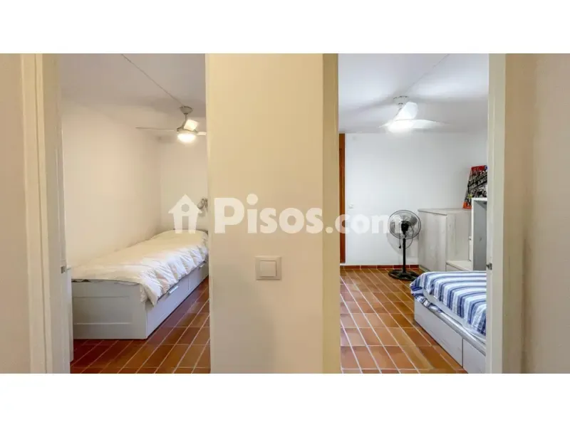 Chambres - Duplex with Sea View in Platja de Pals