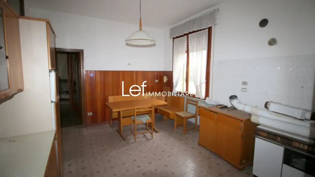 Cuisine - Villa with Garden in Spresiano