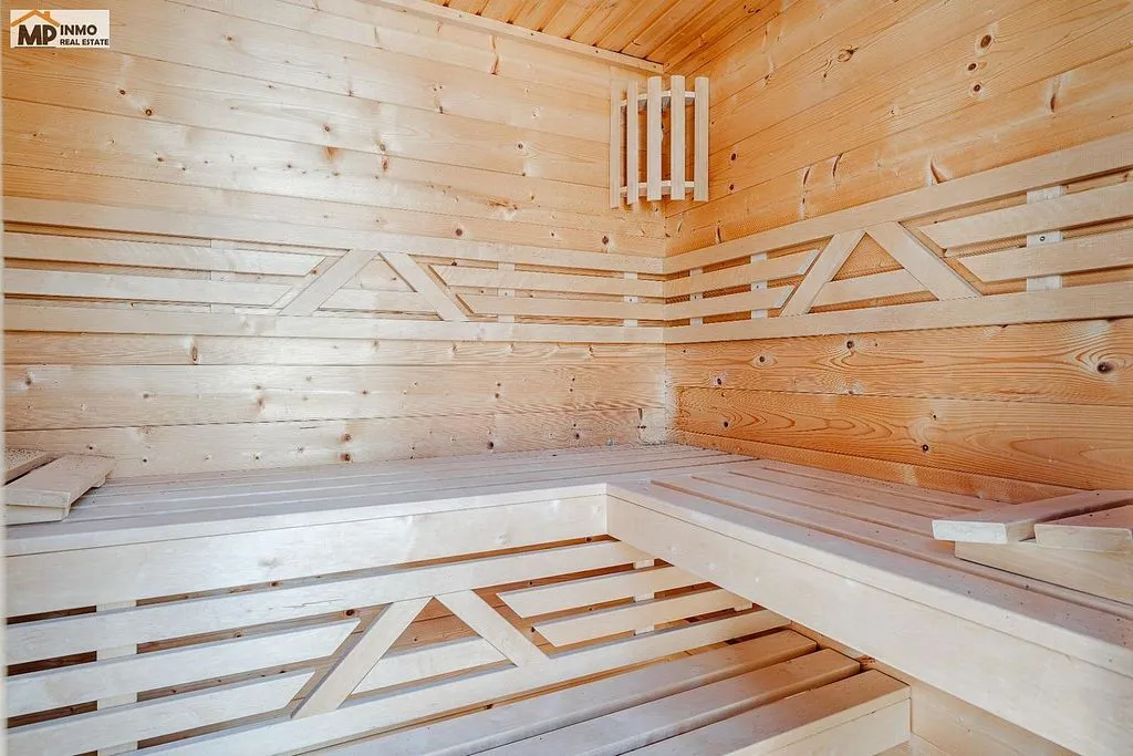 Toad - Chalet with Pool and Terrace in Playa Fossa