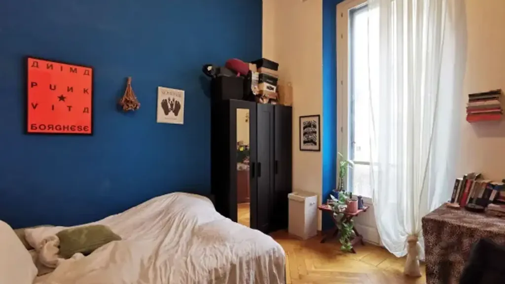 Magamistoad - Spacious Apartment with Triple Exposure in Turin