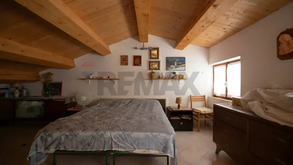 Magamistoad - Semi-detached Apartment with Panoramic View in Arcevia