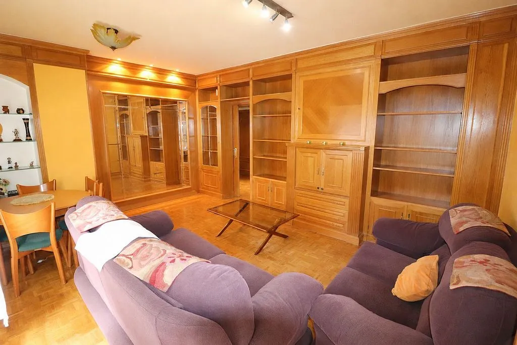 Elutuba - Apartment with Terrace in Santiago