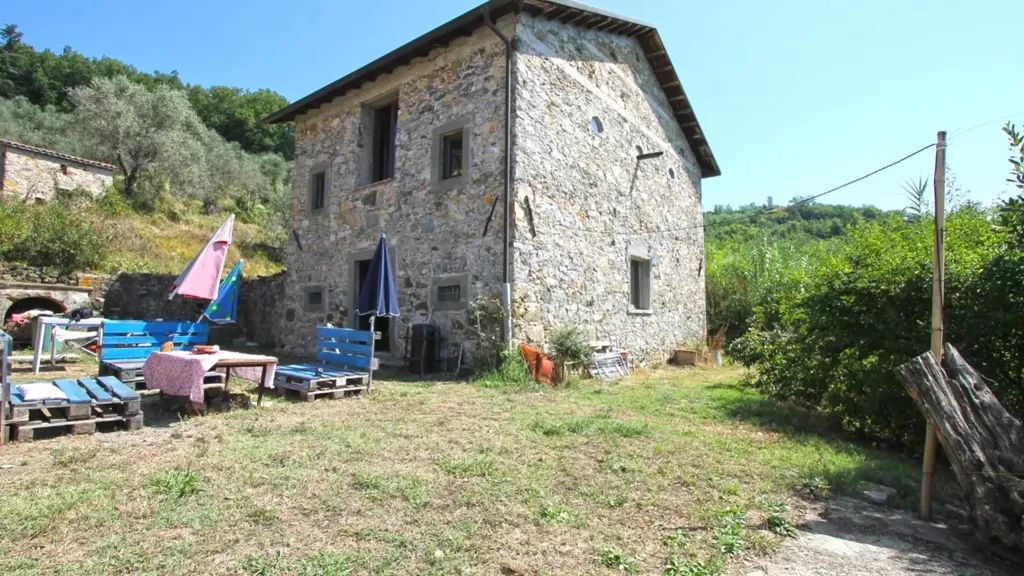 facade