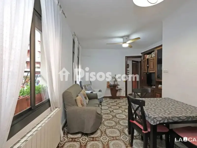Salle à manger - Apartment with Terrace in Esplugues de Llobregat