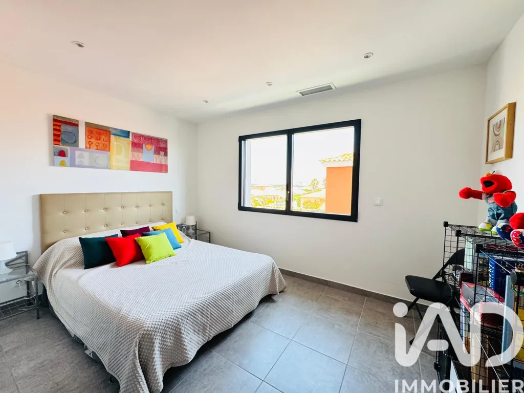 Magamistoad - Renovated Villa with Pool in Portiragnes