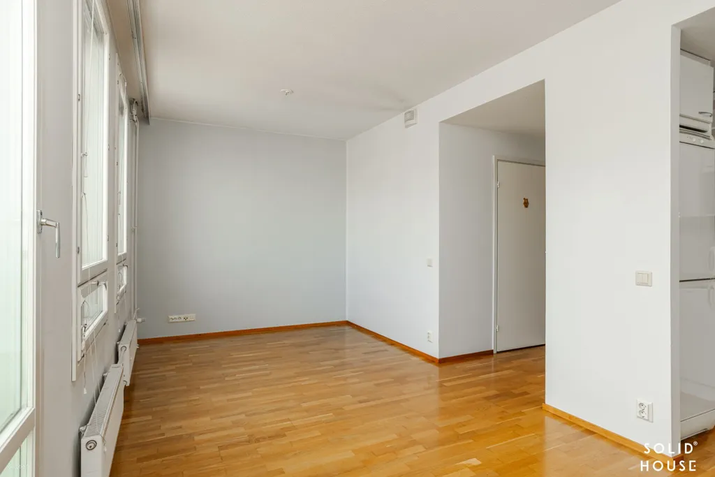 Pièces - Apartment with Private Sauna in Turku Centre