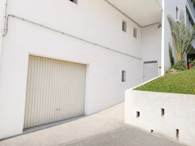 Esterno - Secure Storage Unit in Sanary-sur-Mer