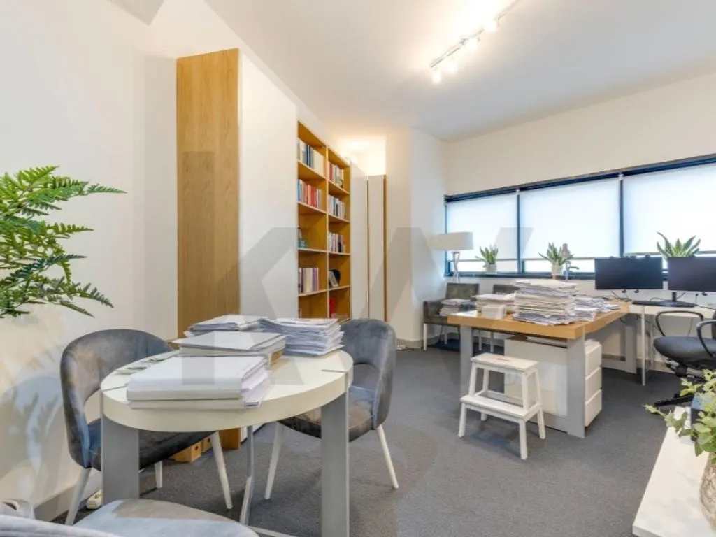 Kabinet - Luxury Office Space in Porto's City Centre