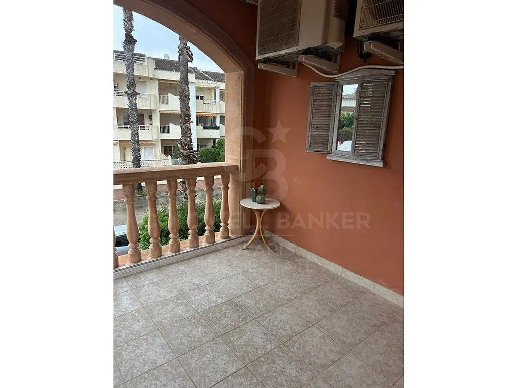 Rõdu - Apartment with Pool and Terrace in Jávea