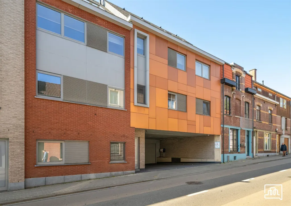 Välivaade - Double Garage Box in Heverlee