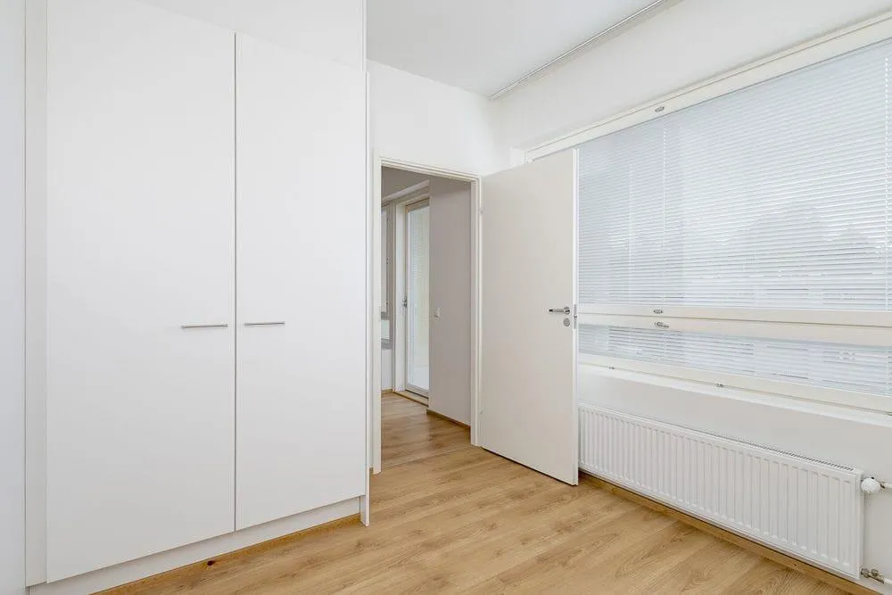 Magamistoad - Modern Flats with Balcony in Helsinki