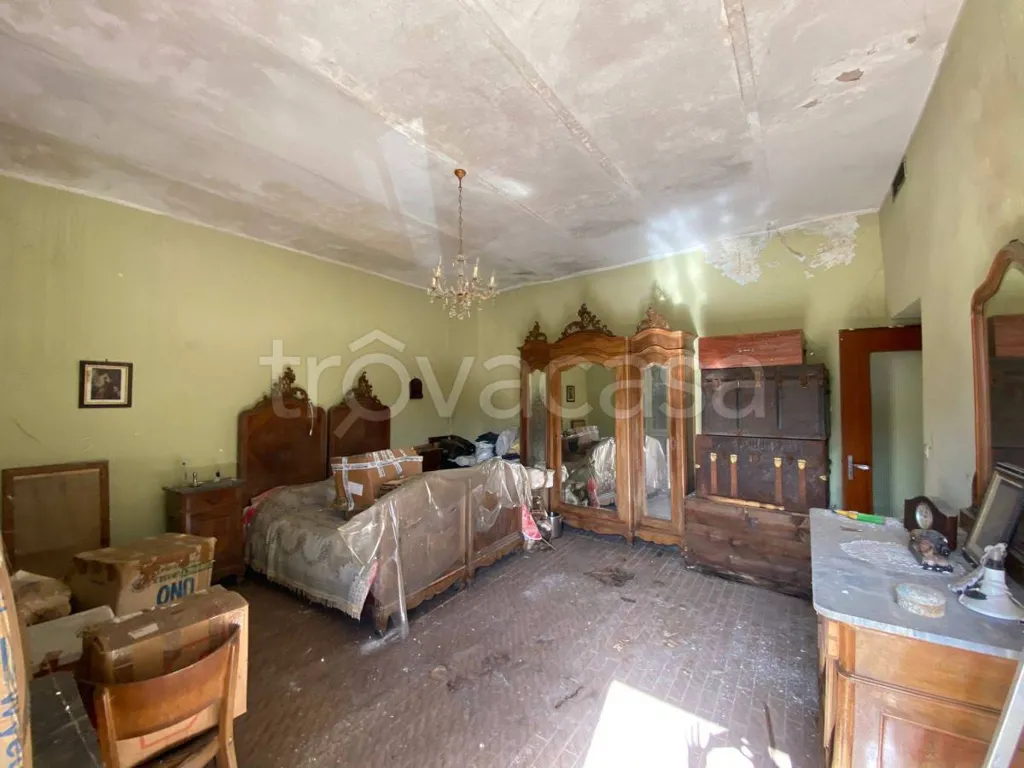 Chambres - Semi-detached House with Garden in Ceva