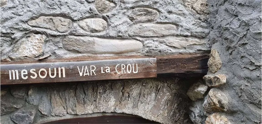 Extérieur - Historic Cottage with Garden in Bardonecchia