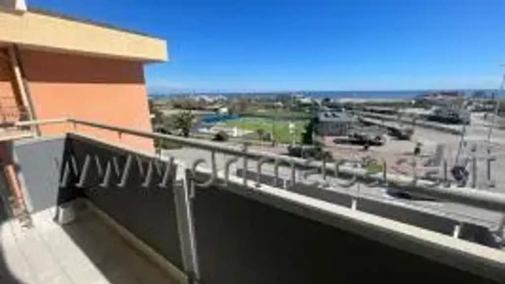 Balcon - Seafront Apartment with Balcony in Sottomarina