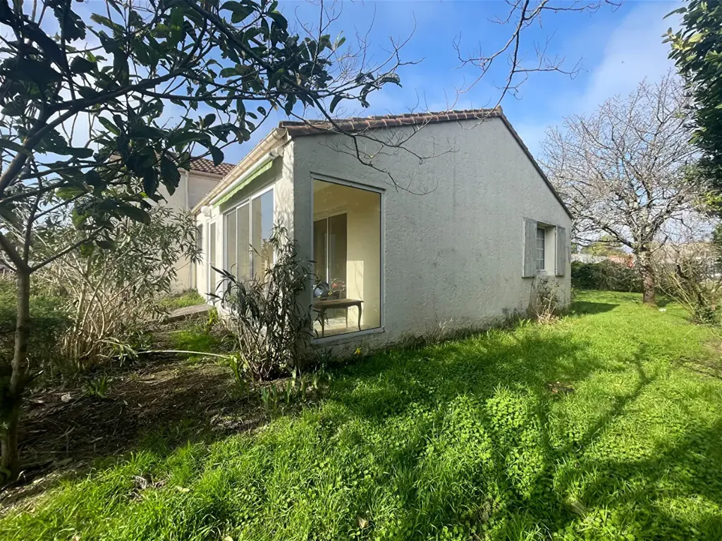 Maison 4 pièces à Saint Sulpice De Royan