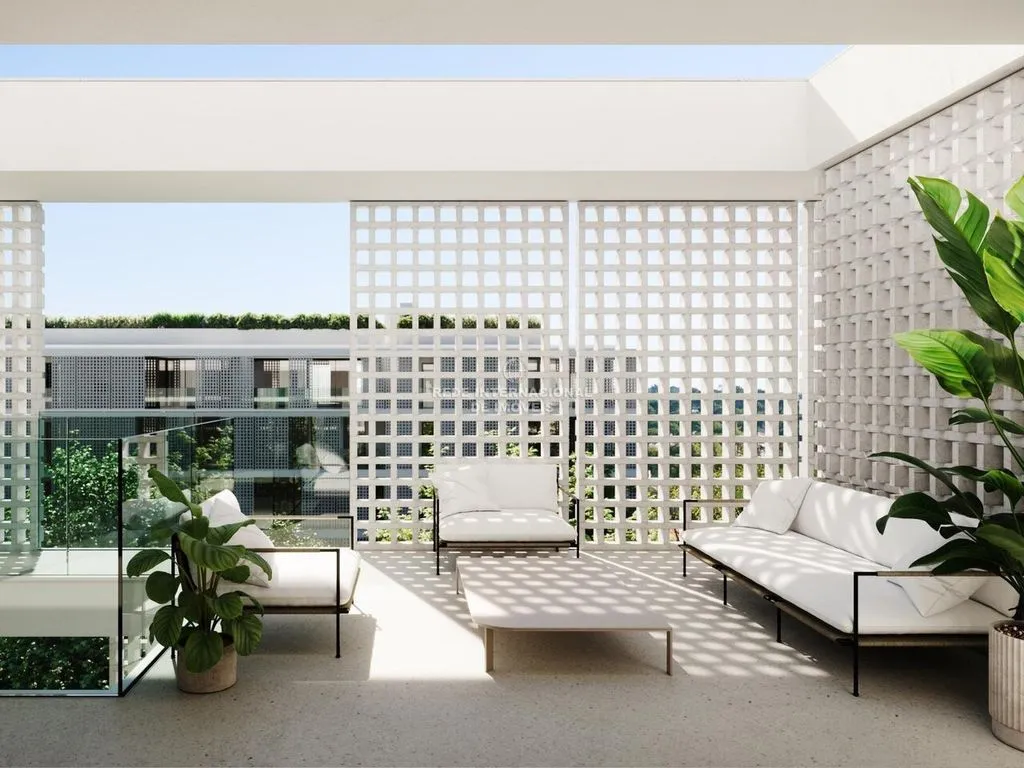 Terrazza - 2 Bedroom Flat with Balcony in Vilamoura