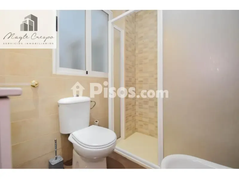 Vannitoad - Furnished Flat with Lift in Ronda