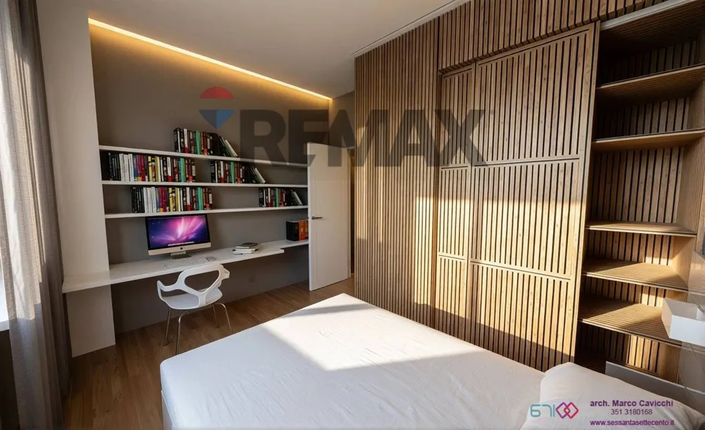 Magamistoad - Apartment with Balcony near L'Aquila Centre