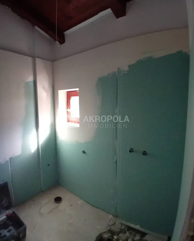 Stanze - Studio Flat with Balcony in Ližnjan