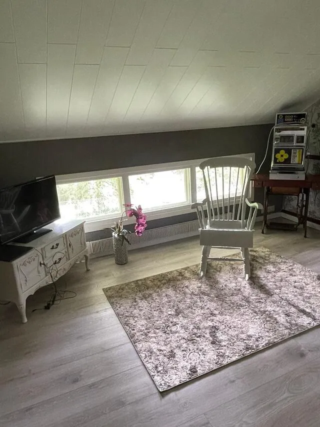 Toad - Architect-Designed House with River View in Kyrönjoki