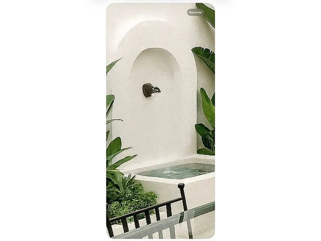 Bassein - Chalet with Pool in Nueva Andalucía Centre