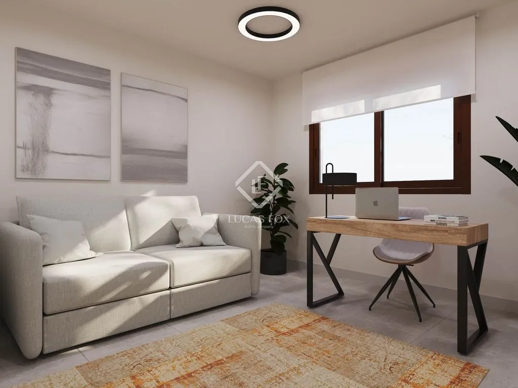 Elutuba - Luxury Flat with Pool in Capdepera