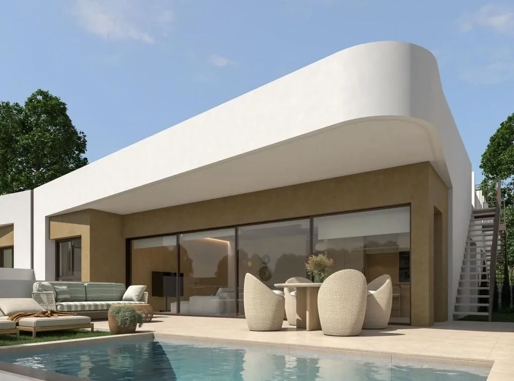 Luxury Villa with Pool in Dolores, Valencia