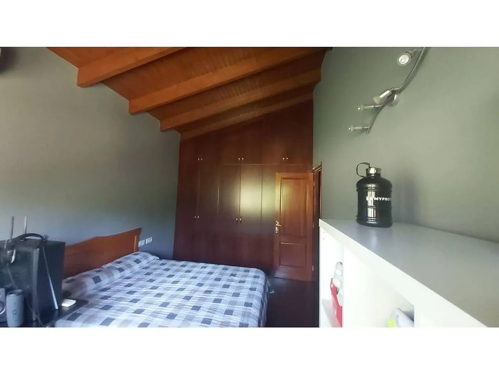 Camere da letto - Spacious House with Pool in Valldoreix, Sant Cugat