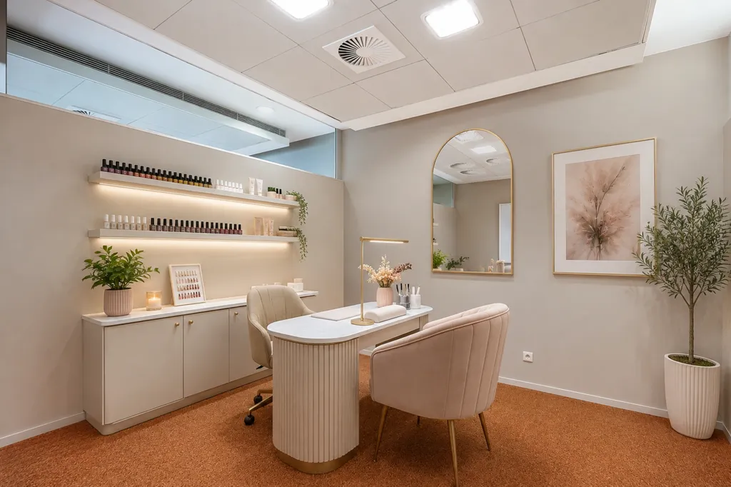 Bureau - Local Commercial Multifonctionnel en Centre-ville d'Oud-Turnhout