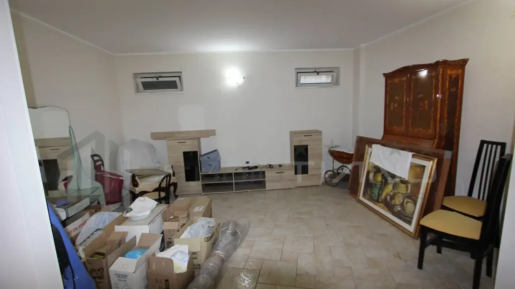 Elutuba - Bifamiliare Villa with Garden in Rende
