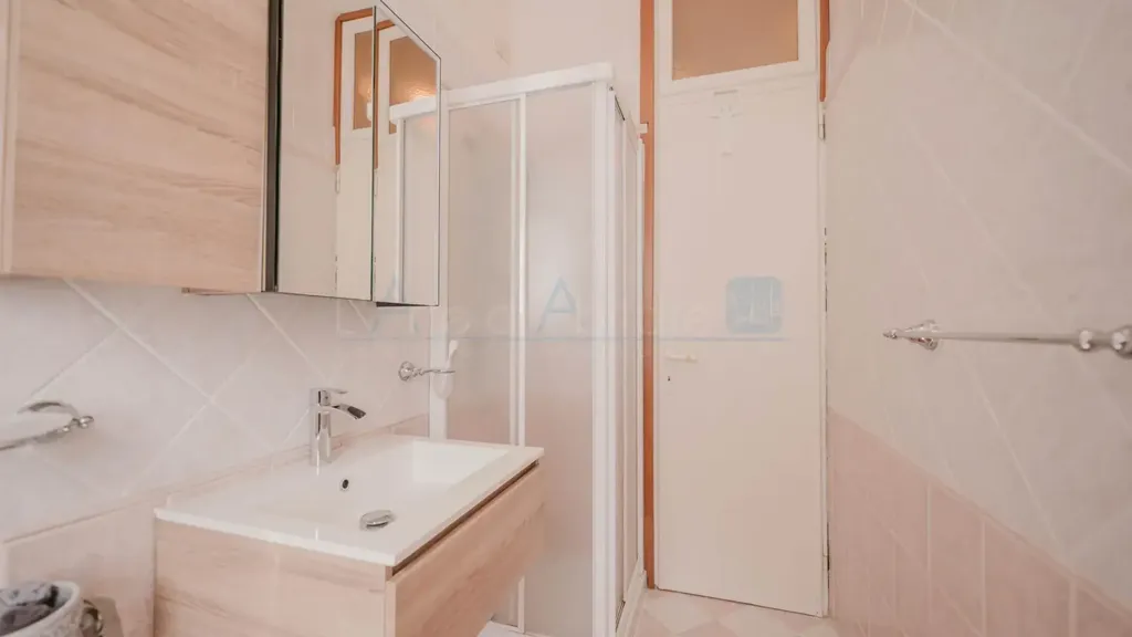 Vannitoad - Apartment with Beach Access in Jesolo