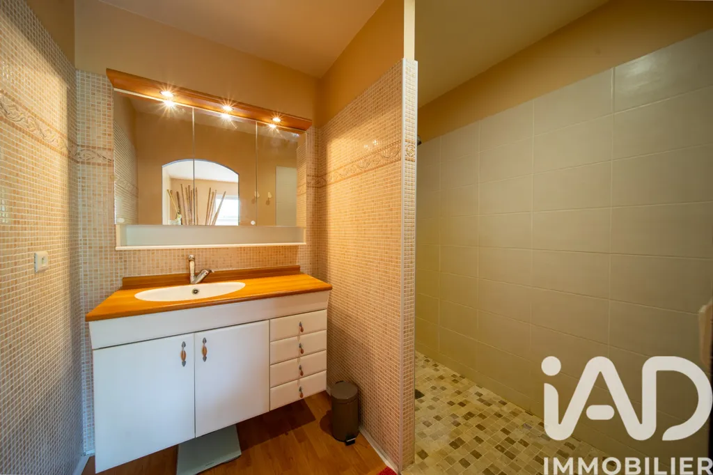 Vannitoad - Villa with Pool in Agde