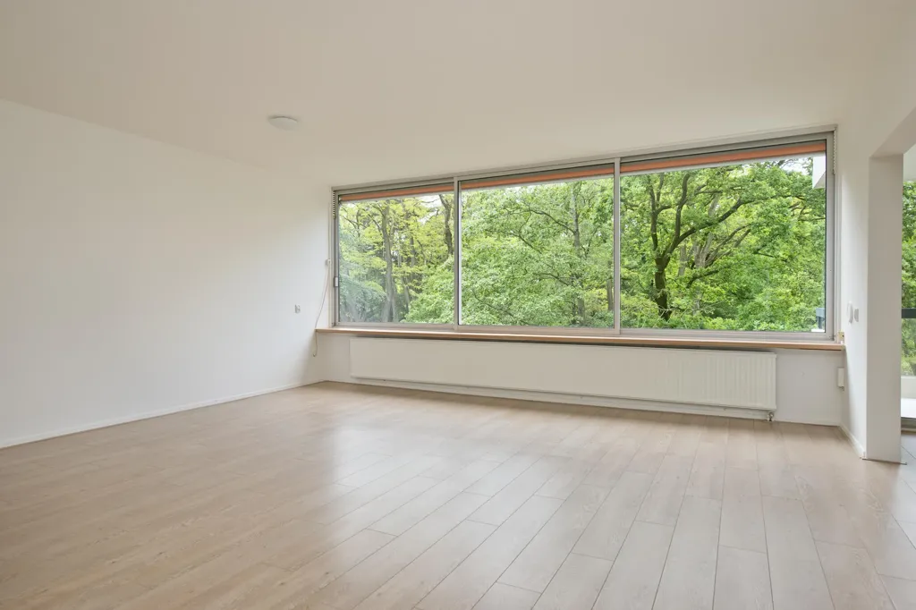 Toad - 4-Bedroom Apartment with Balcony in Doorwerth