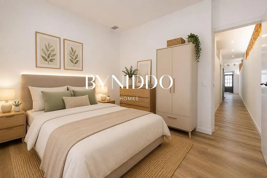 Magamistoad - Apartment with Terrace in El Poble Sec