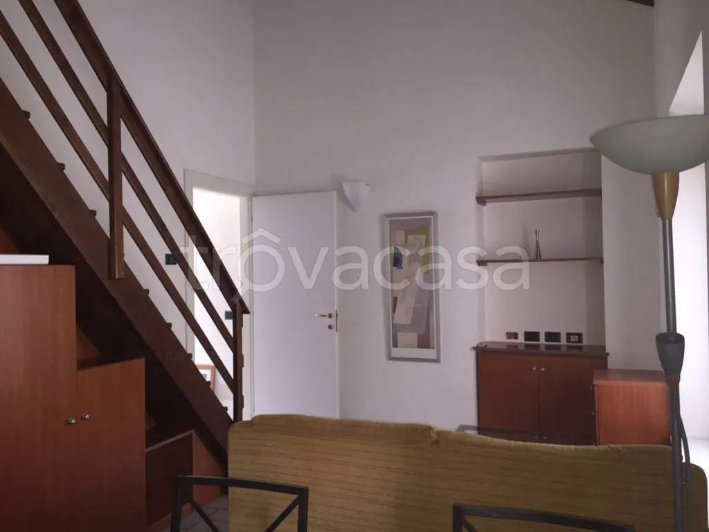 Stanze - Studio Flat in Historic Centre, Novara