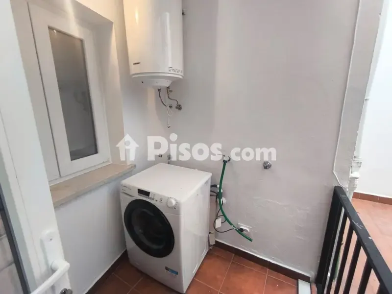 Lavanderia - Luxury Flat with Terrace in Mérida Centre