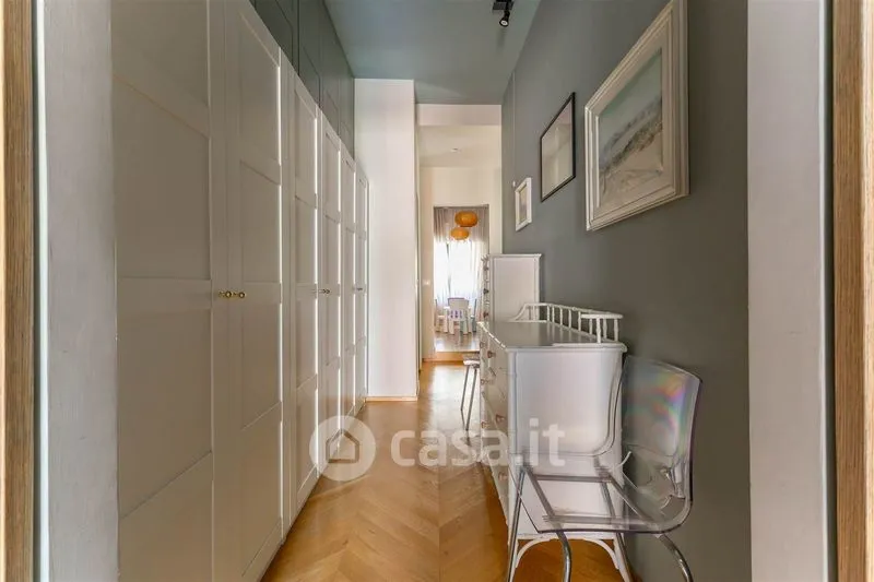 Entrée - Modernised Apartment with Balcony in Bari