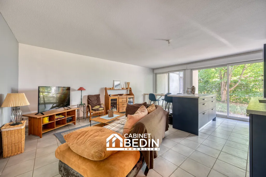Elutuba - Apartment-House with Terraces in Floirac