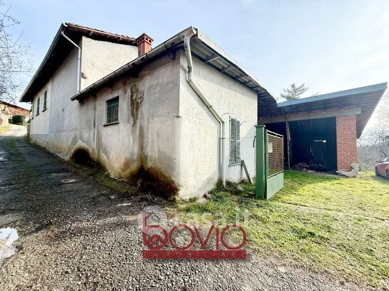 Extérieur - Rustic Farmhouse with Panoramic View in Zubiena