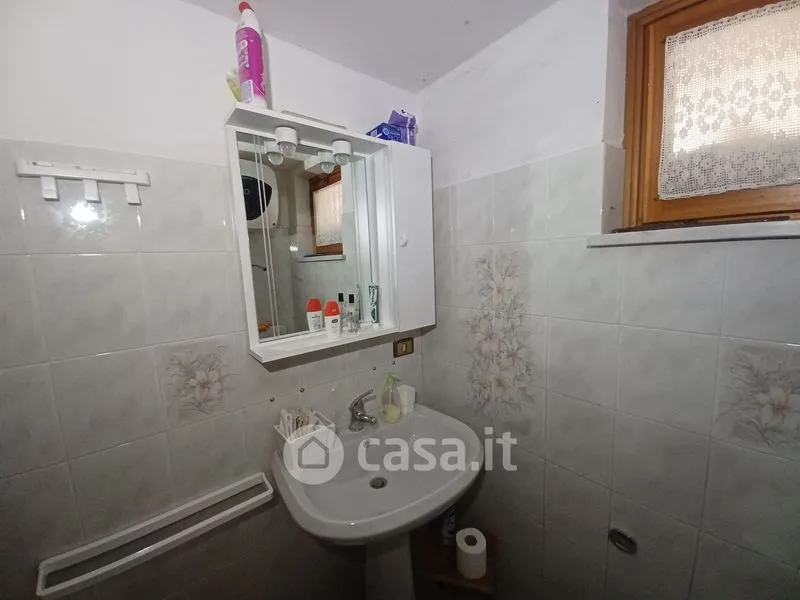 Bagni - Semi-detached House with Mountain Views in Niel