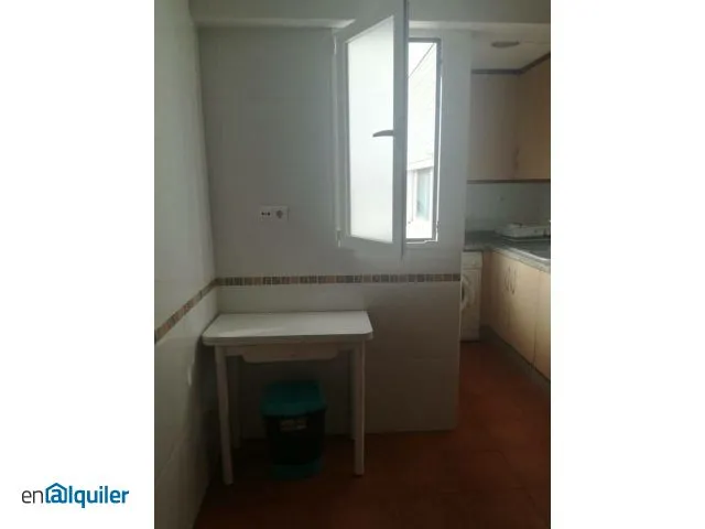 Kitchen - Furnished Flat, High Street, University Proximity