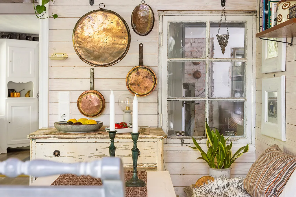 Cuisine - Charming 1½-Storey Villa with Garden in Härryda