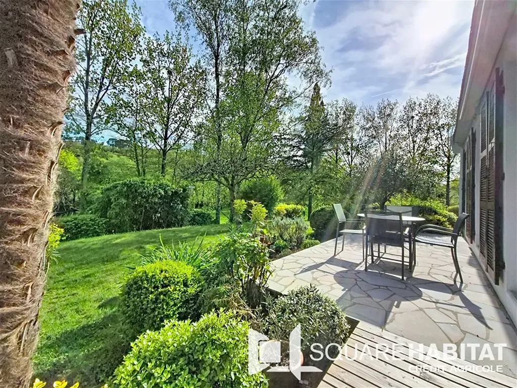 9-room house in Ergue Gaberic