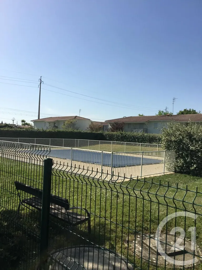 Bassein - Studio with Balcony in Mérignac