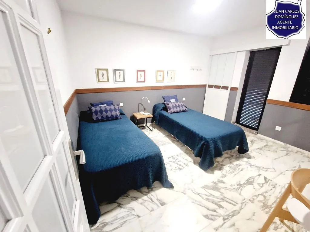 Chambres - Terraced House with Pool in Pasito Blanco