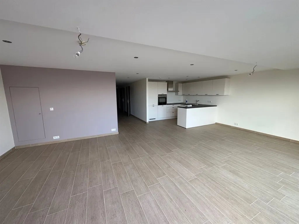Kitchen - Penthouse with Terraces in Pleasant Environment