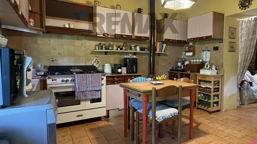 Cuisine - Tuscan Hamlet with Olive Groves in Vinci