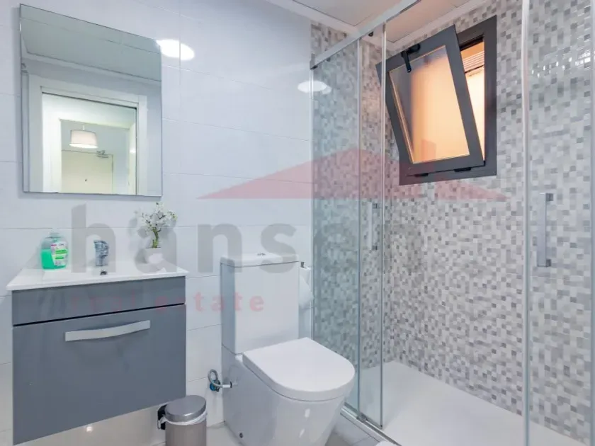 Vannitoad - Apartment with Sea View in Torre del Mar