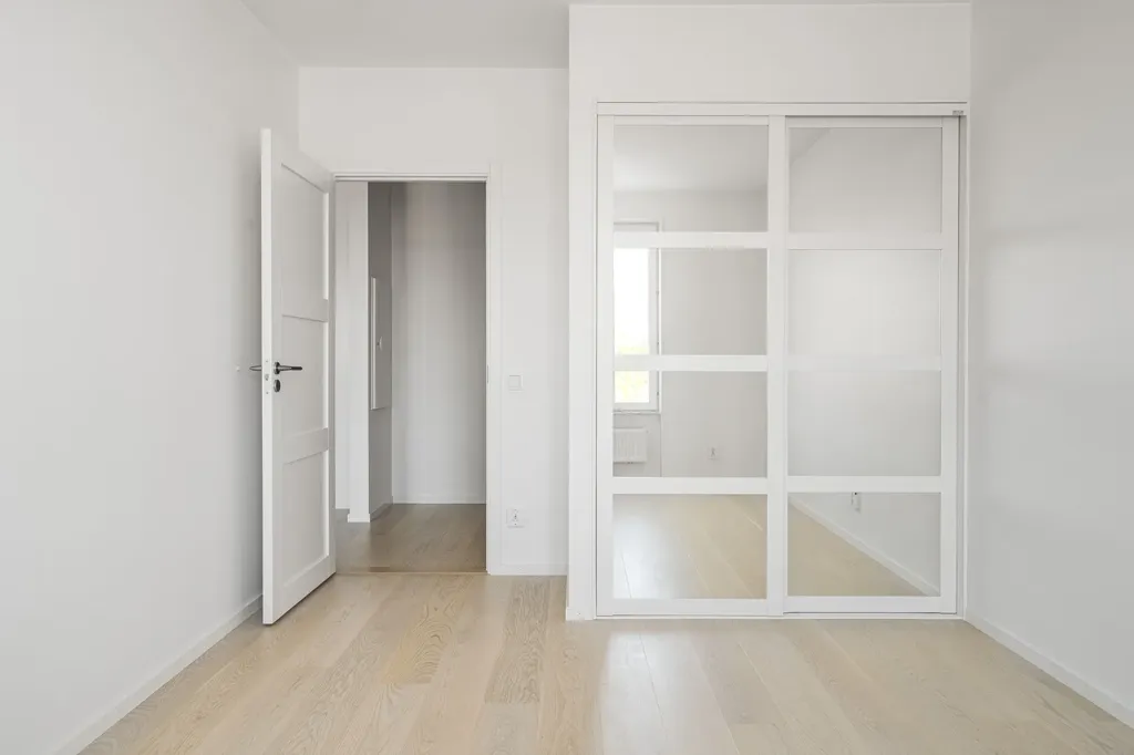 Stanze - Apartment with Garden Access in Linköping