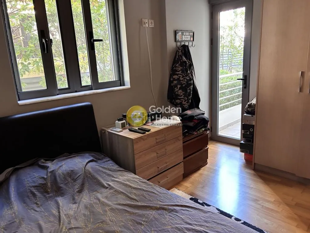 Magamistoad - Apartment with Balconies in Glyfada